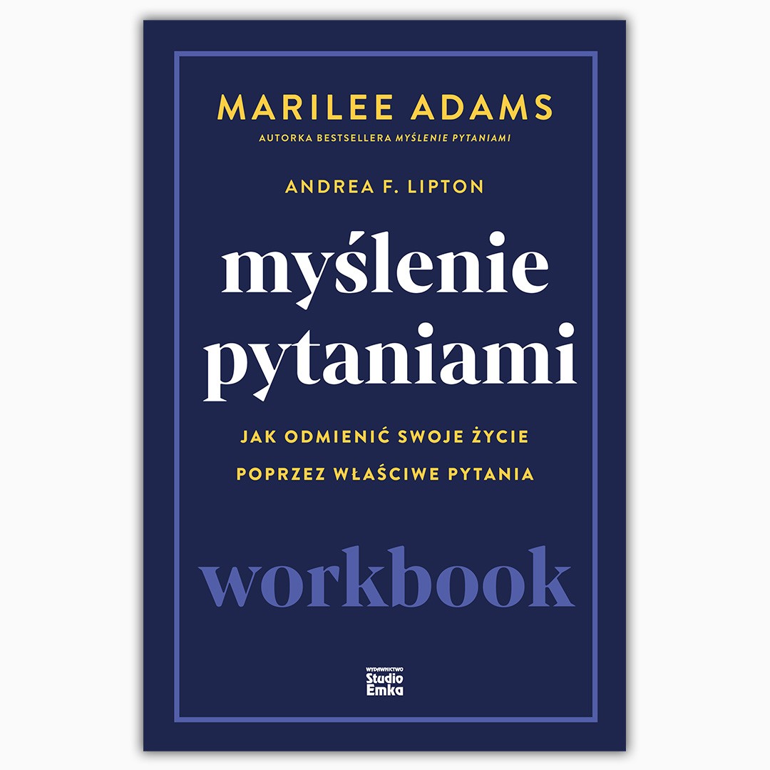 www emka myslenie pytaniami workbook